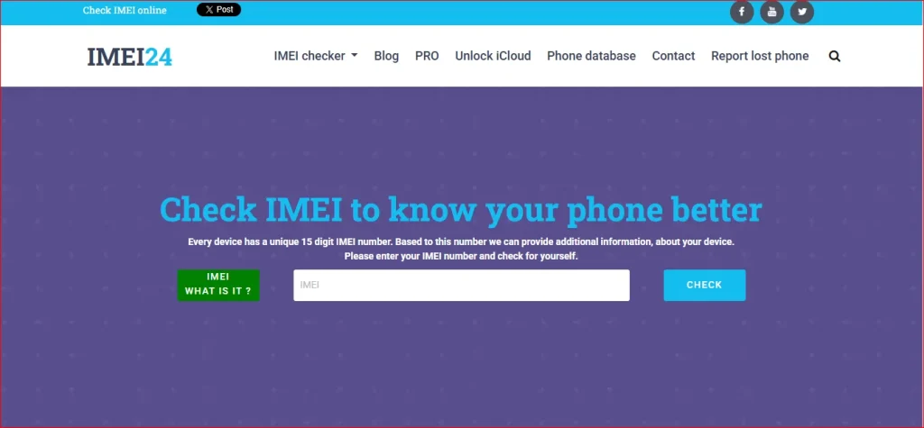 IMEI24 5441